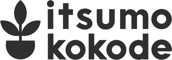 itsumo kokode